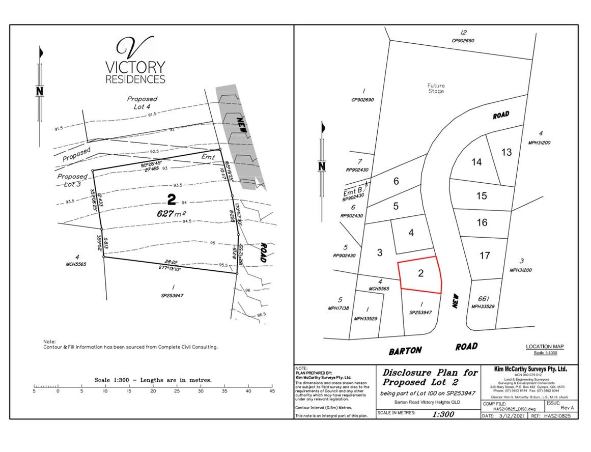 [Land for Sale] Victory Residences, Victory Heights OpenLot